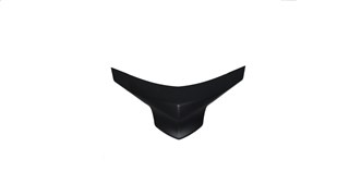 SEPET PANELİ ÜST PLASTİĞİ (BLAZER XR)