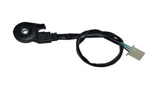 YAN SEHPA STOP ŞARTELİ (SPONTINI110)