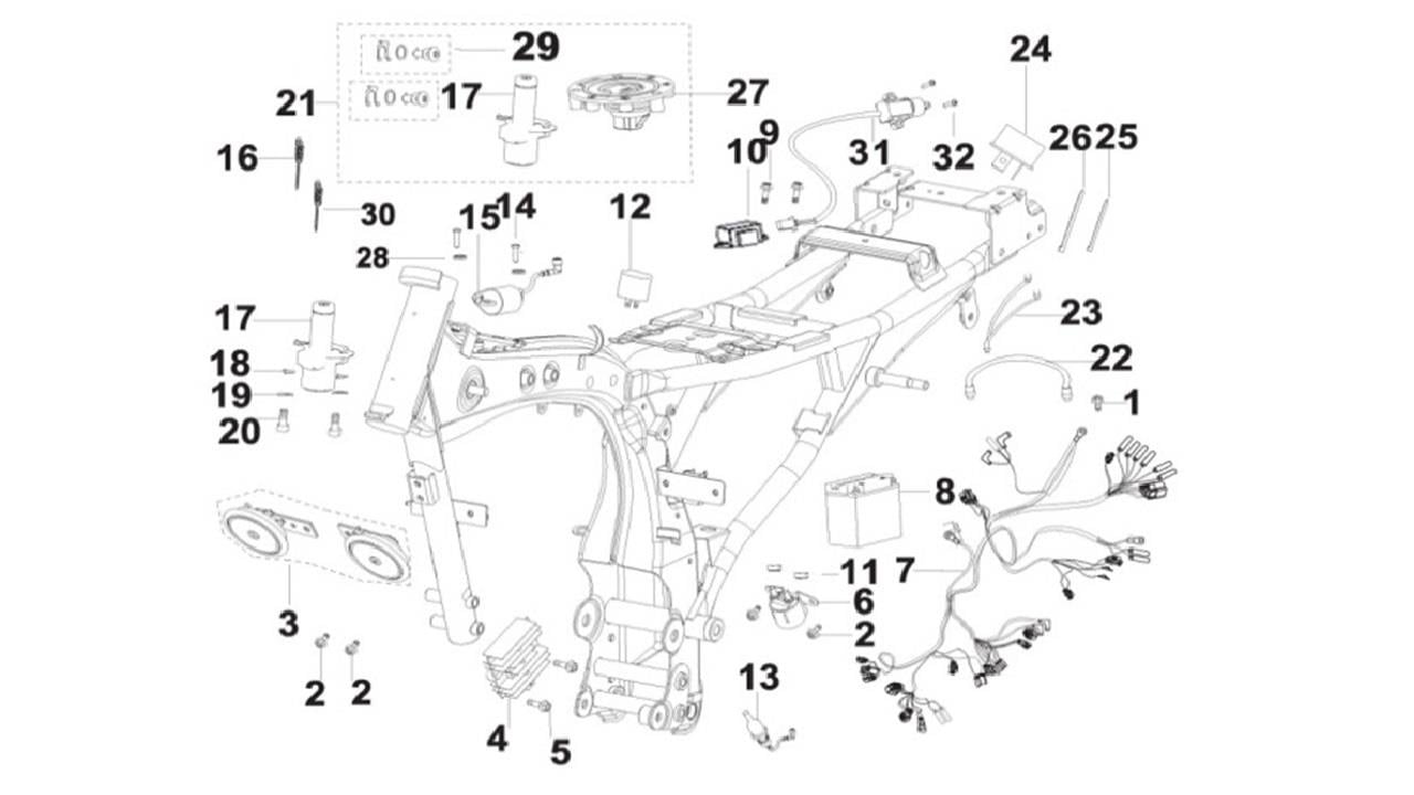 AKÜ (12.7A DİKEY) ( STRIKE 150 )