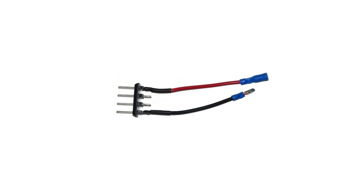 AKÜ YATAĞI SOKETİ (MX25 - GT25)