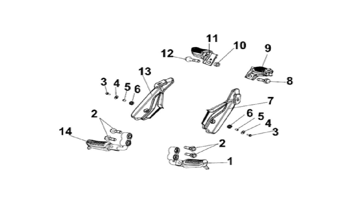 ARKA BASAMAK ( TİTANİK 150 )