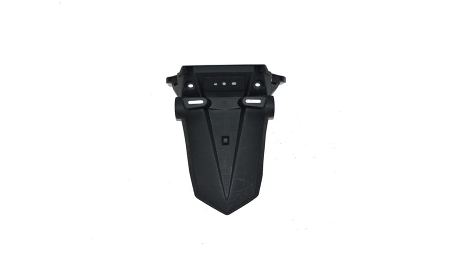 ARKA ÇAMURLUK KUYRUĞU (BLAZER XR)