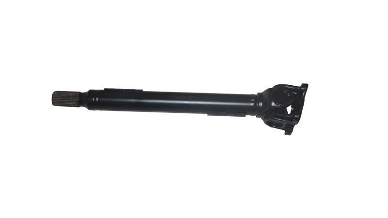 ARKA SHAFT (SNARLER)