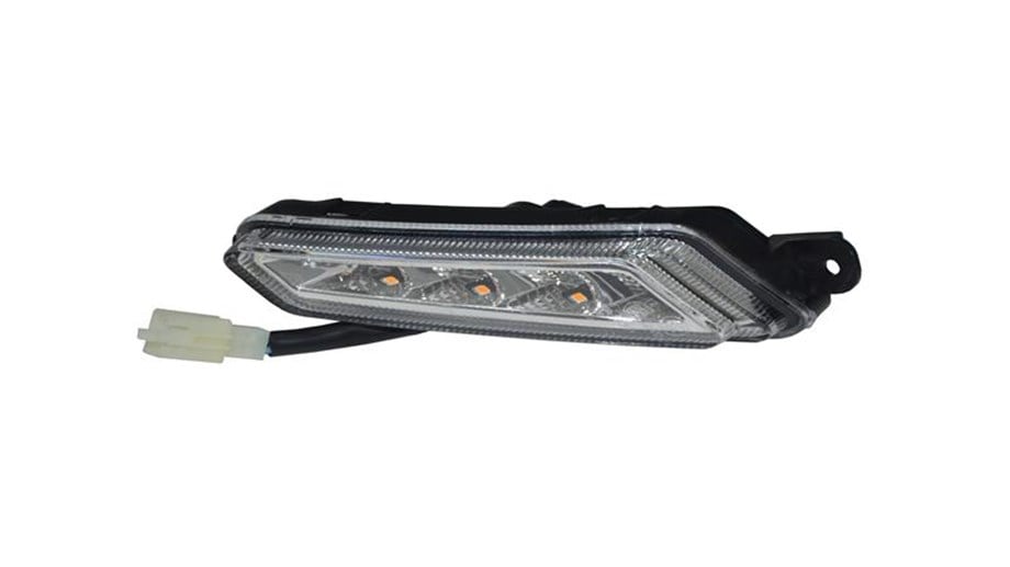 ARKA SİNYAL (BITTER125)