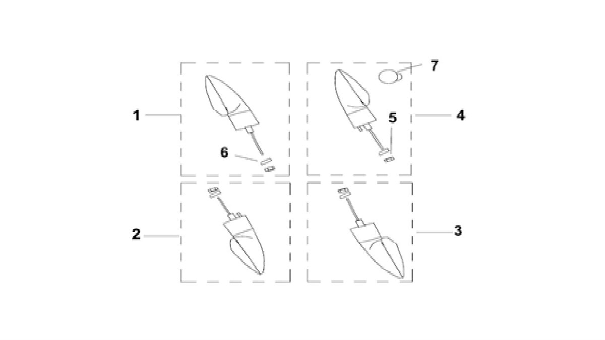 ARKA SİNYAL ( TİTANİK 150 )