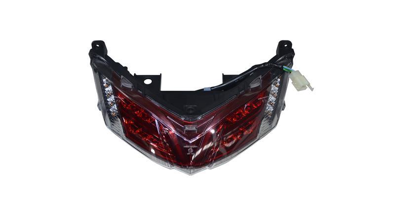 ARKA STOP (GRACE 202)