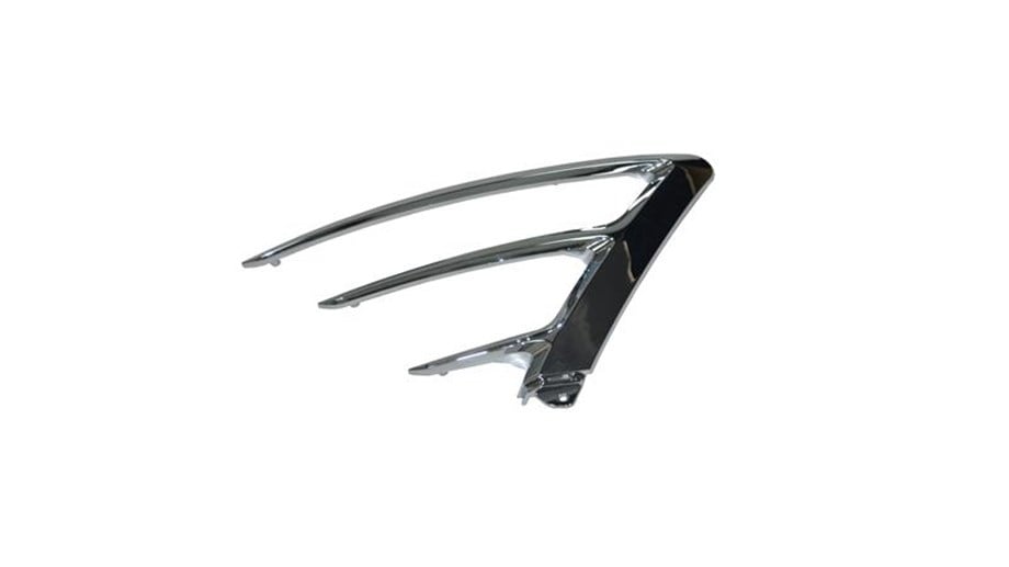 ARKA YAN PANEL ÇITASI NİKELAJLI (BITTER125)