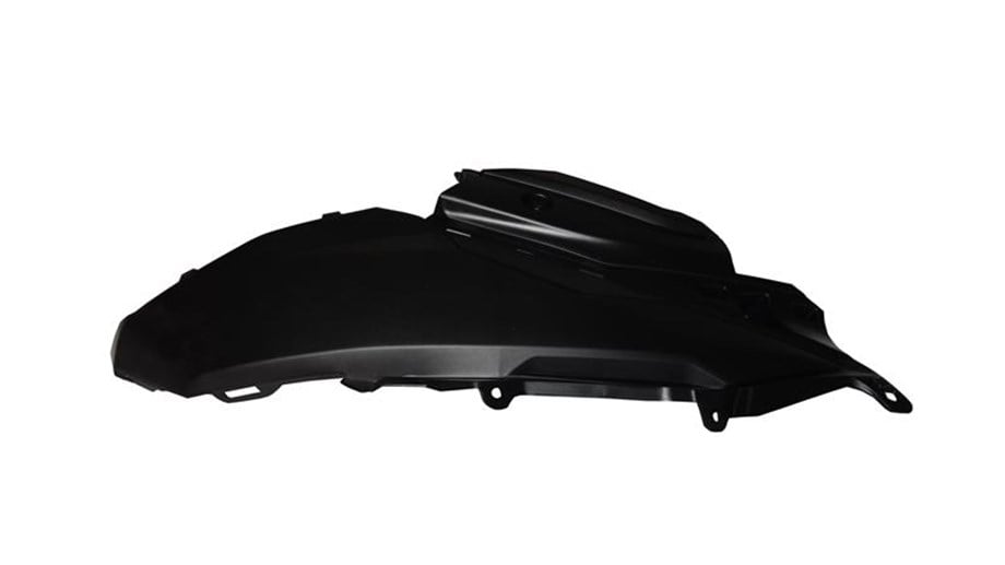 ARKA YAN PANEL DEKORU (WILDCAT)