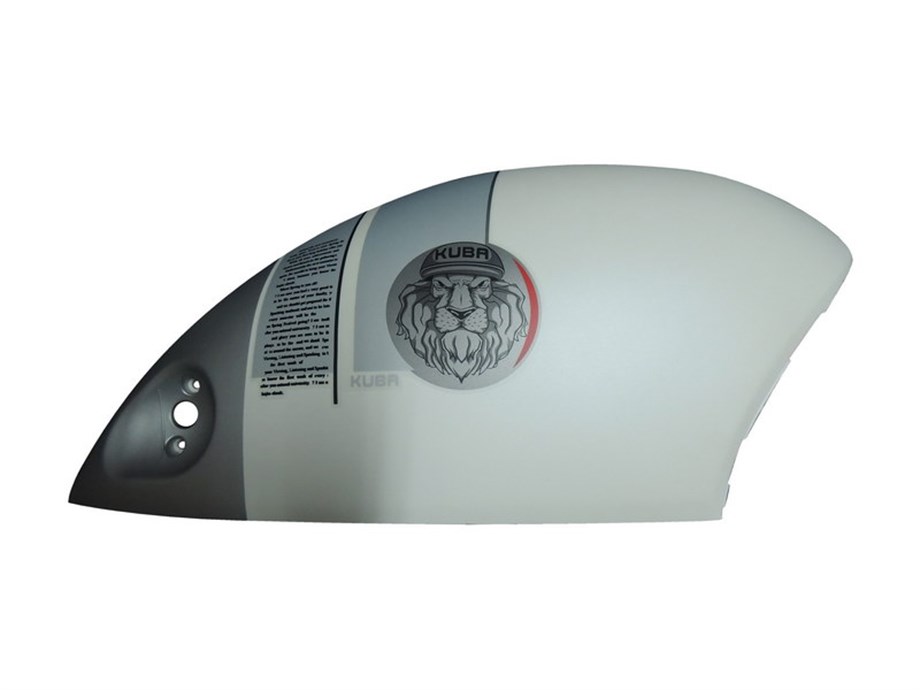 ARKA YAN PANEL (TRENDY)