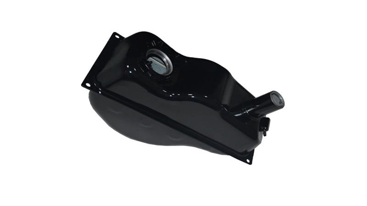 BENZİN DEPOSU (FRECCIA150)