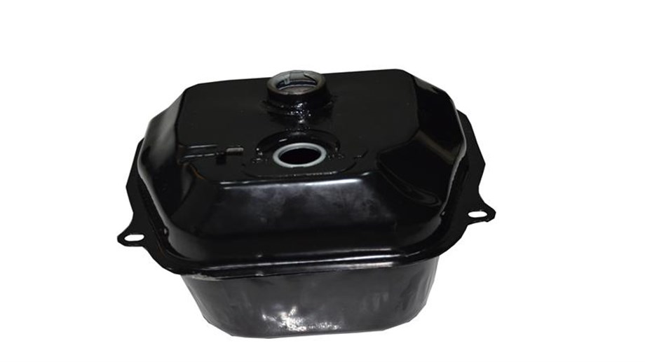 BENZİN DEPOSU (NEWLIGHT)