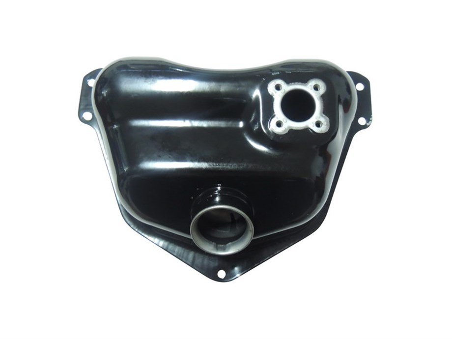 BENZİN DEPOSU (TRENDY)