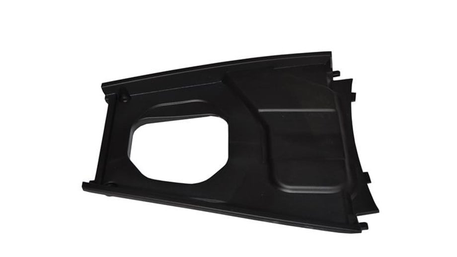 BENZİN DEPOSU ÜST PLASTİĞİ (WILDCAT)