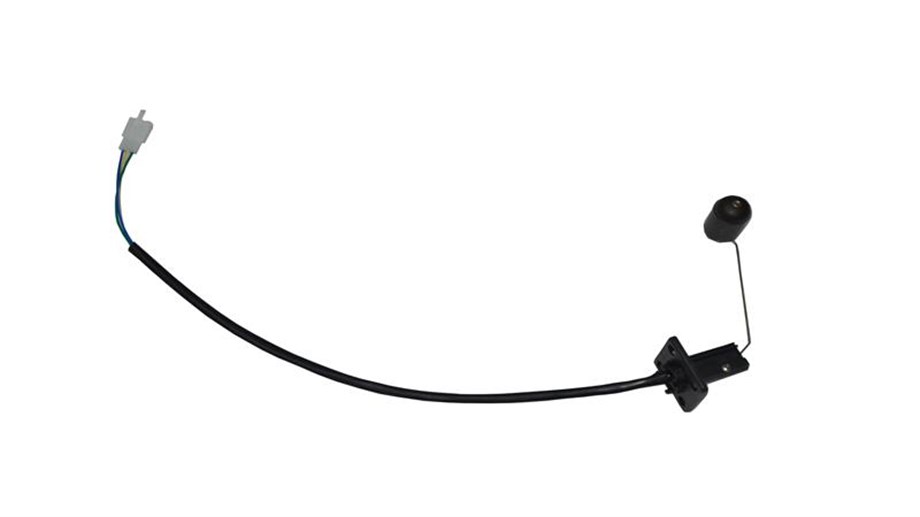 BENZİN ŞAMANDIRASI (NEWTON)