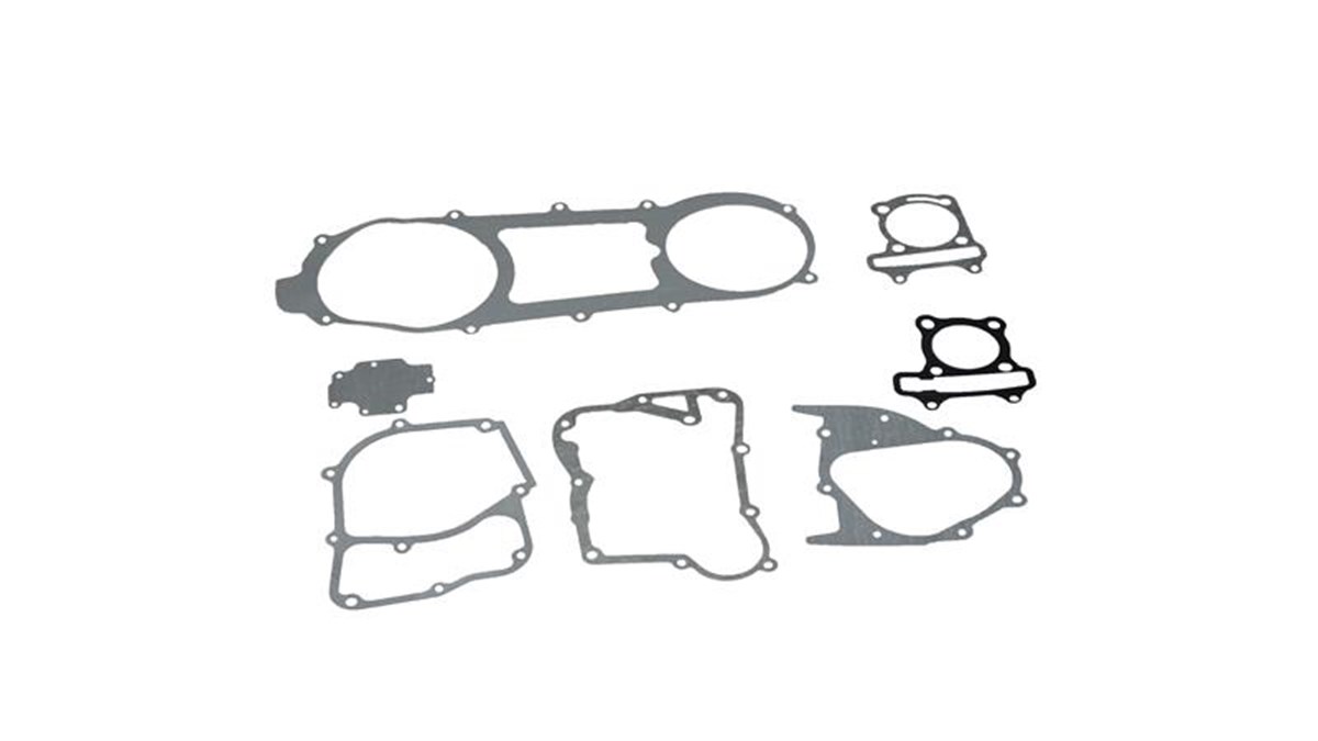 CONTA SETİ (PREMIUM125)