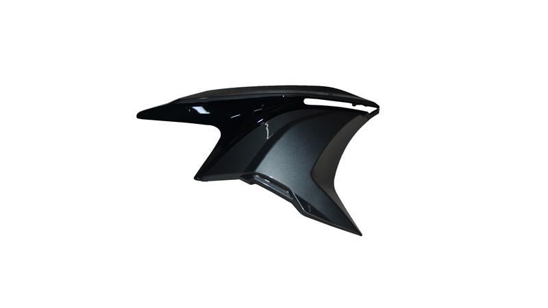 DEPO ALTI YAN KAPAK GRİ (125-R)