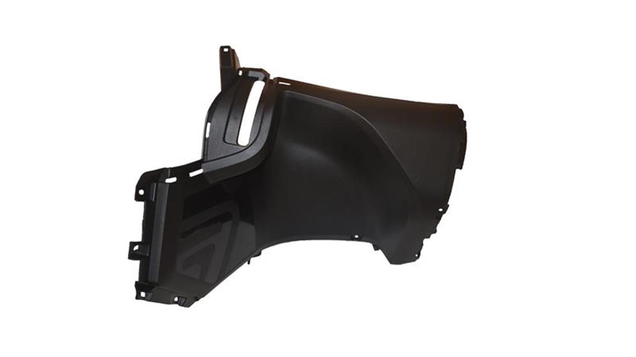 DEPO ÜST PLASTİK EKİ (SNARLER)