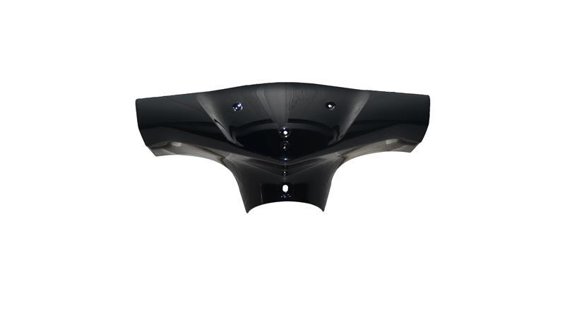 DİREKSİYON MUHAFAZA PANELİ (PESARO125-X)