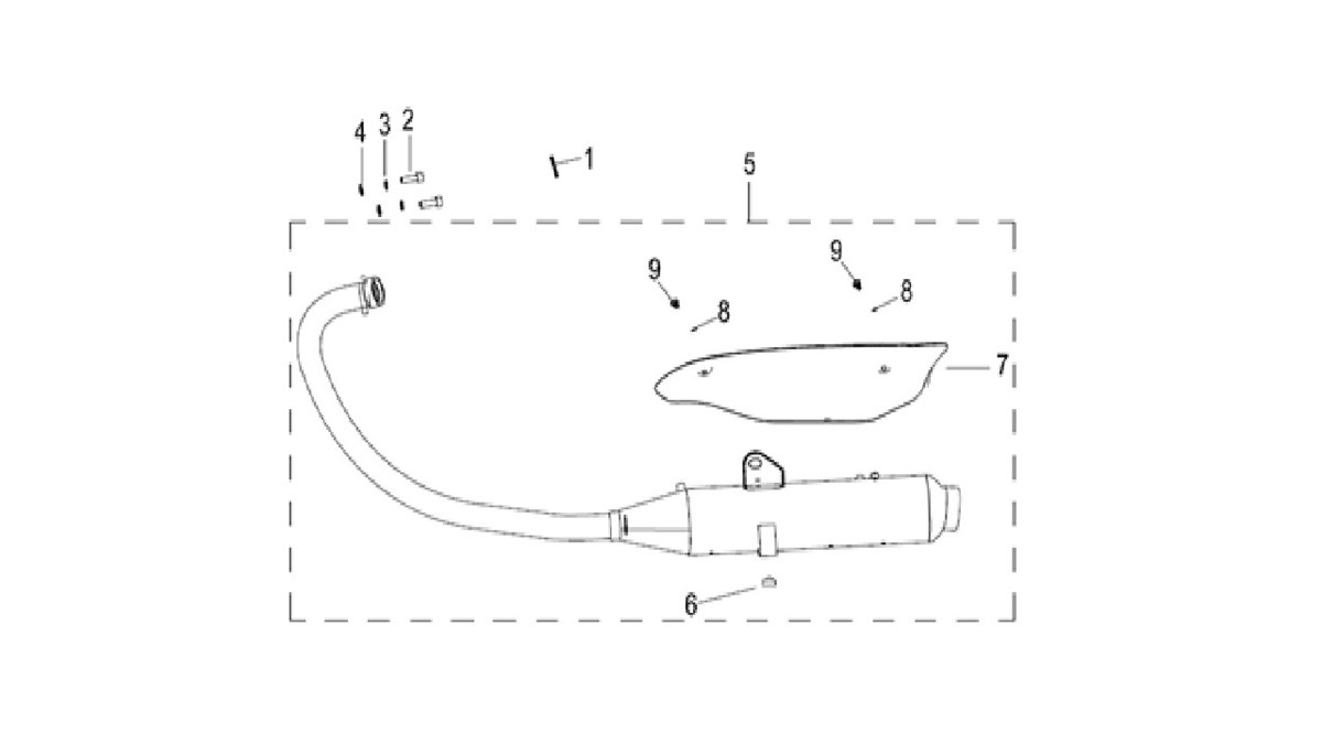 EGZOZ ( TİTANİK 150 )