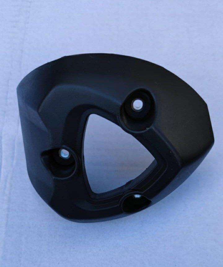 EGZOZ ÜST PLASTİĞİ ARKA KISIM (NEWLIGHT)