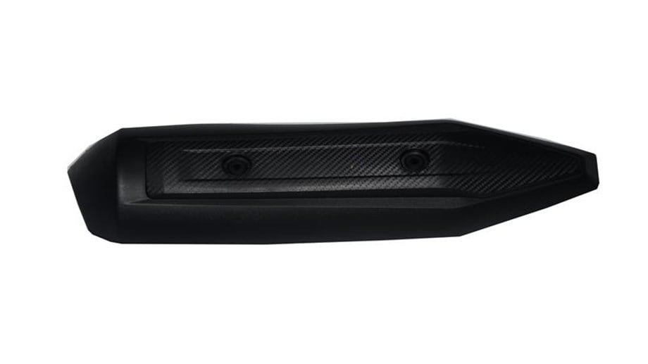 EGZOZ ÜST PLASTİĞİ (BLAZER XR)
