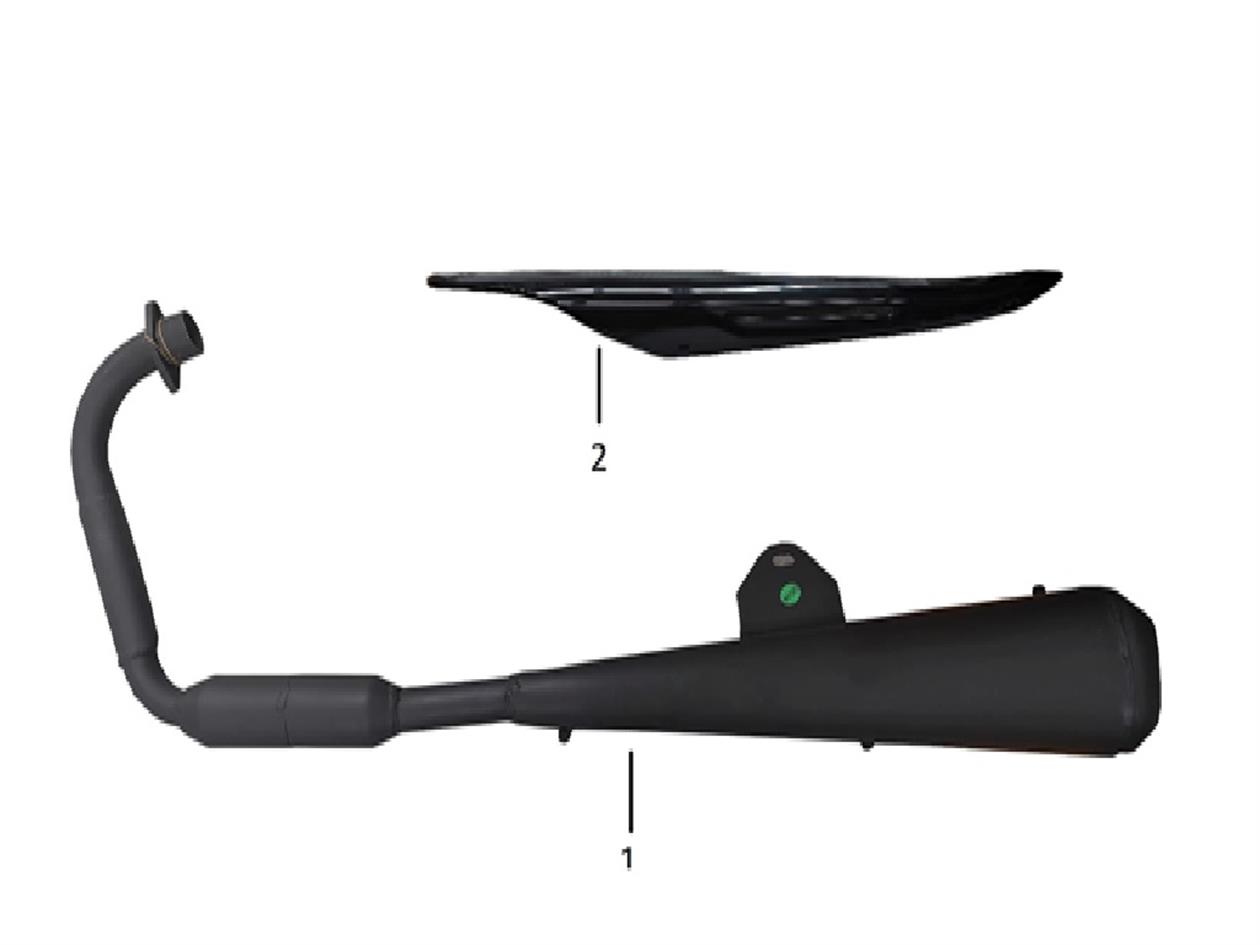 EGZOZ ÜST PLASTİĞİ (TK03)