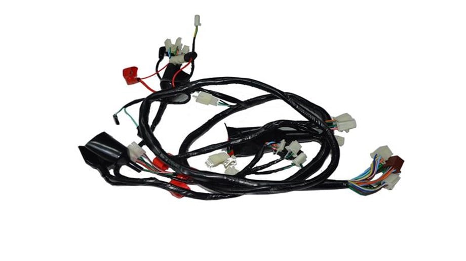 ELEKTRİK TESİSATI (AZURE)