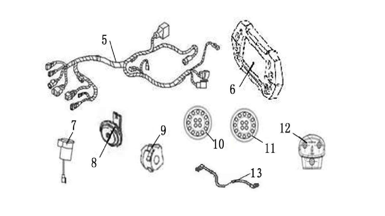 ELEKTRİK TESİSATI ( MC220 )
