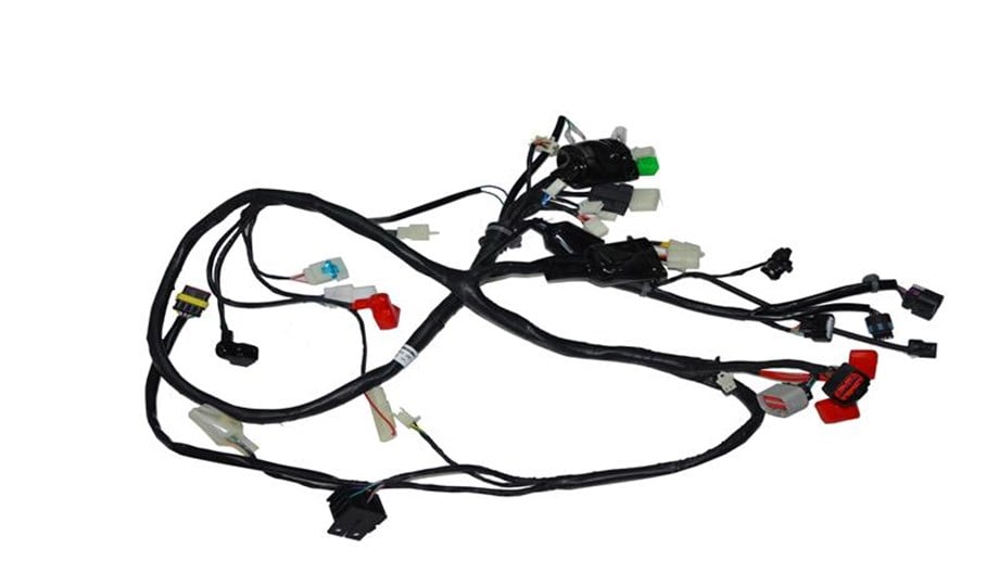 ELEKTRİK TESİSATI (NEWLIGHT)