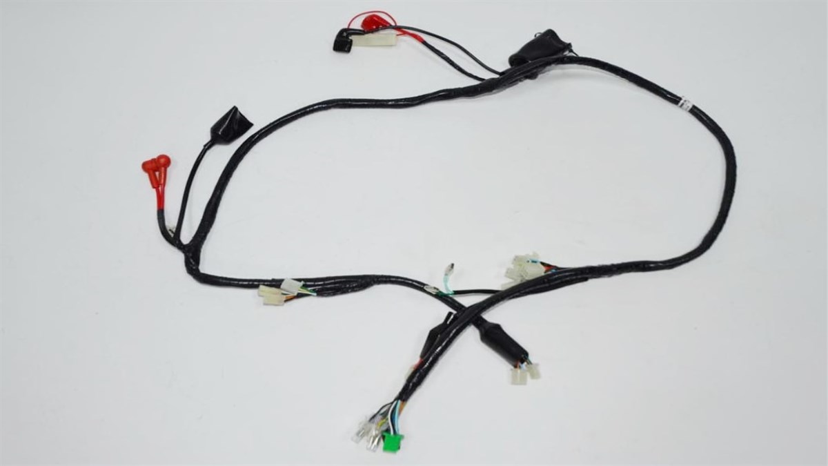 ELEKTRİK TESİSATI (RS100)