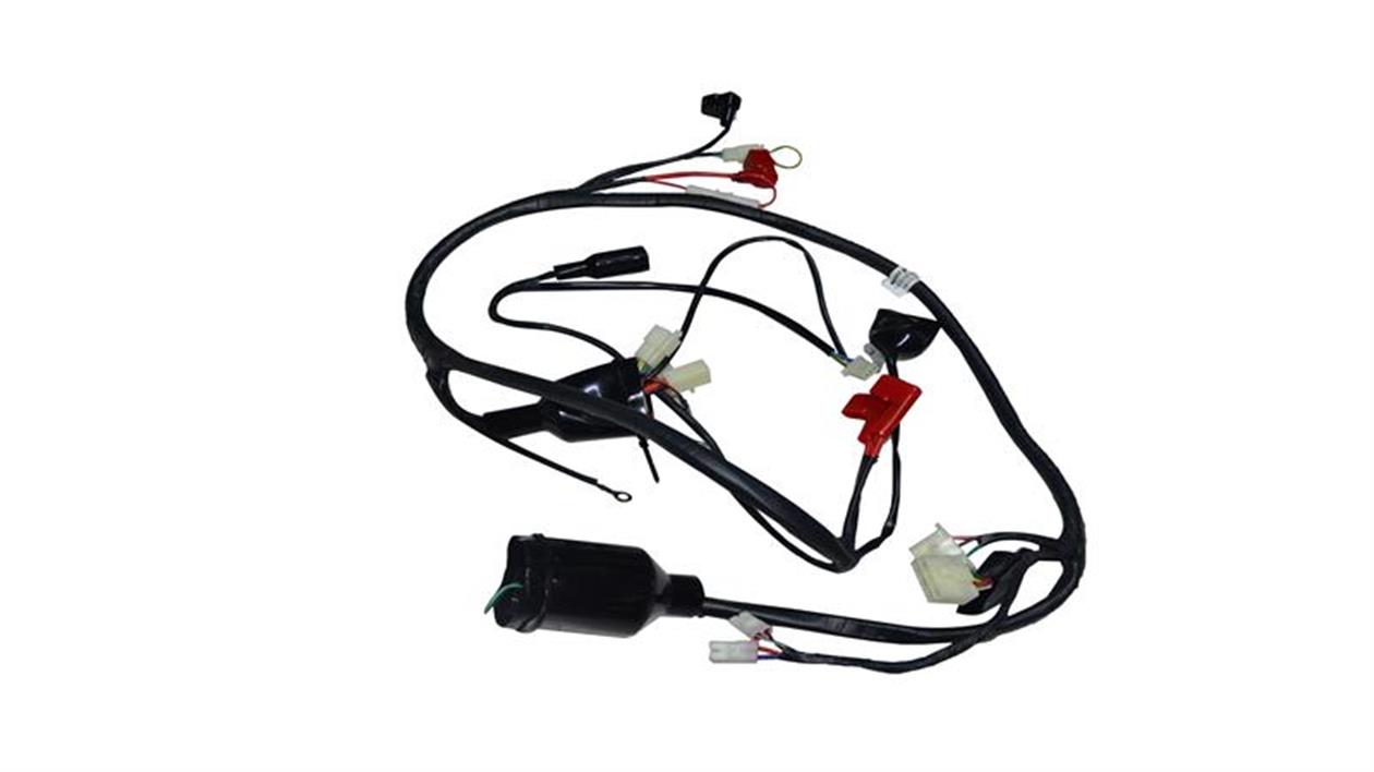 ELEKTRİK TESİSATI (VALENTINO)