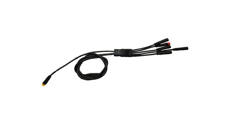 ELEKTRİK TESİSATI (XS25)