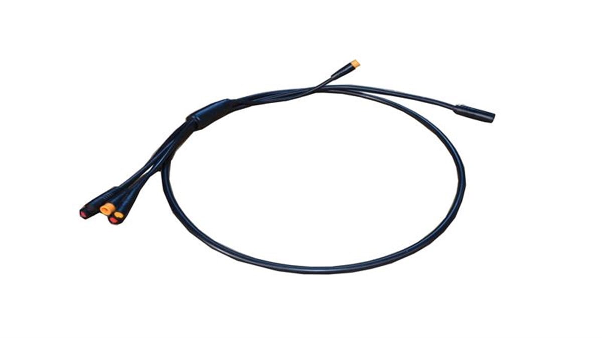 ELEKTRİK TESİSATI YENİ MODEL (MX25 - GT25)