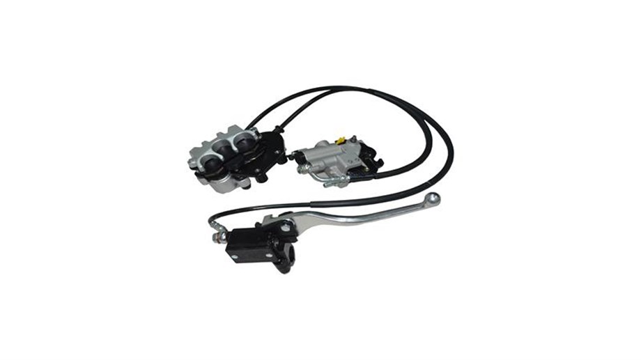 FREN MERKEZİ SET (BITTER125)