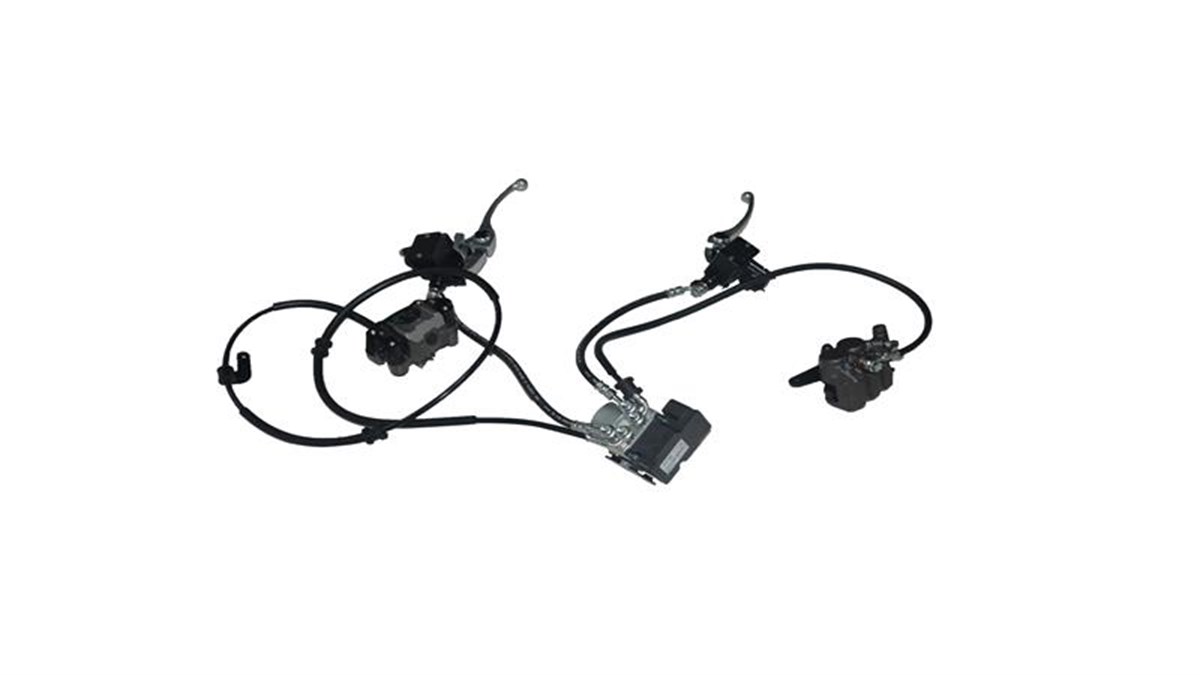 FREN MERKEZİ SET (FRECCIA150)