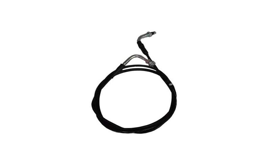 GAZ HALATI (WILDCAT)