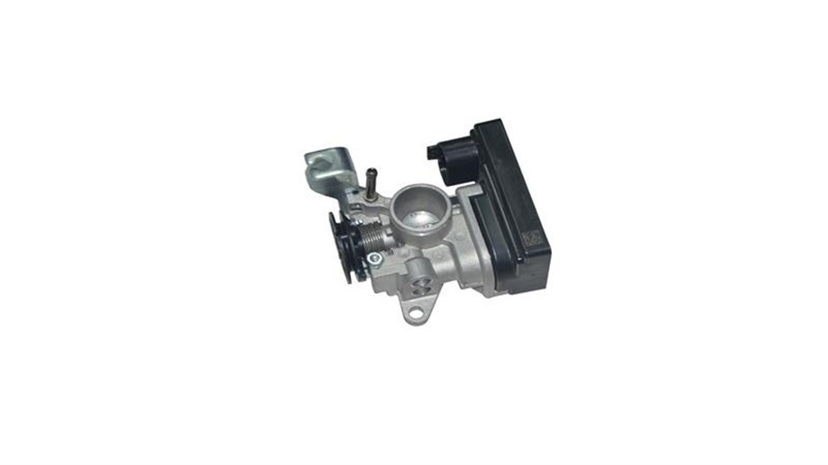 GAZ KELEBEĞİ (BITTER50 MAX)