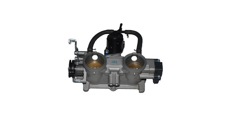 GAZ KELEBEĞİ SET (M502N)