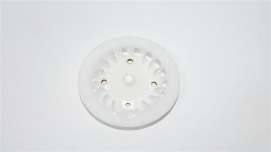 HAVA TRİBÜNÜ (RS100)