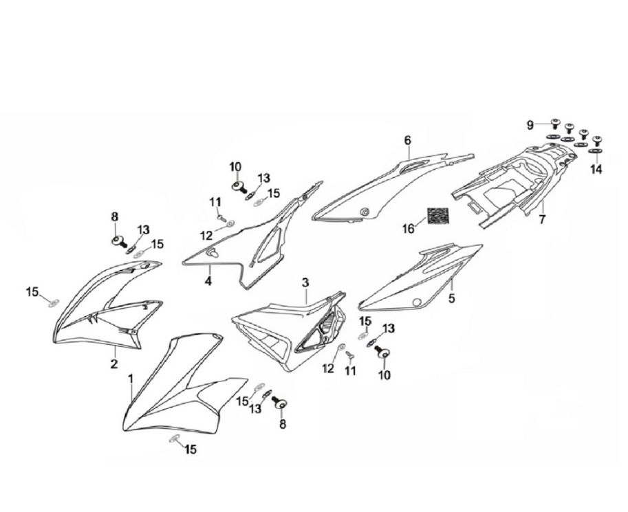 İÇ DİZLİK SOL (RT250)