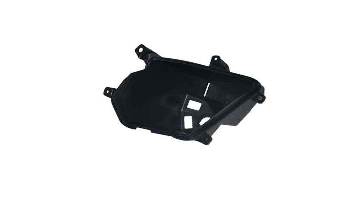 İÇ TORPİDO (FRECCIA150)