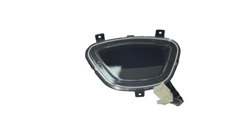 K.M SAATİ (BLUEBIRD)