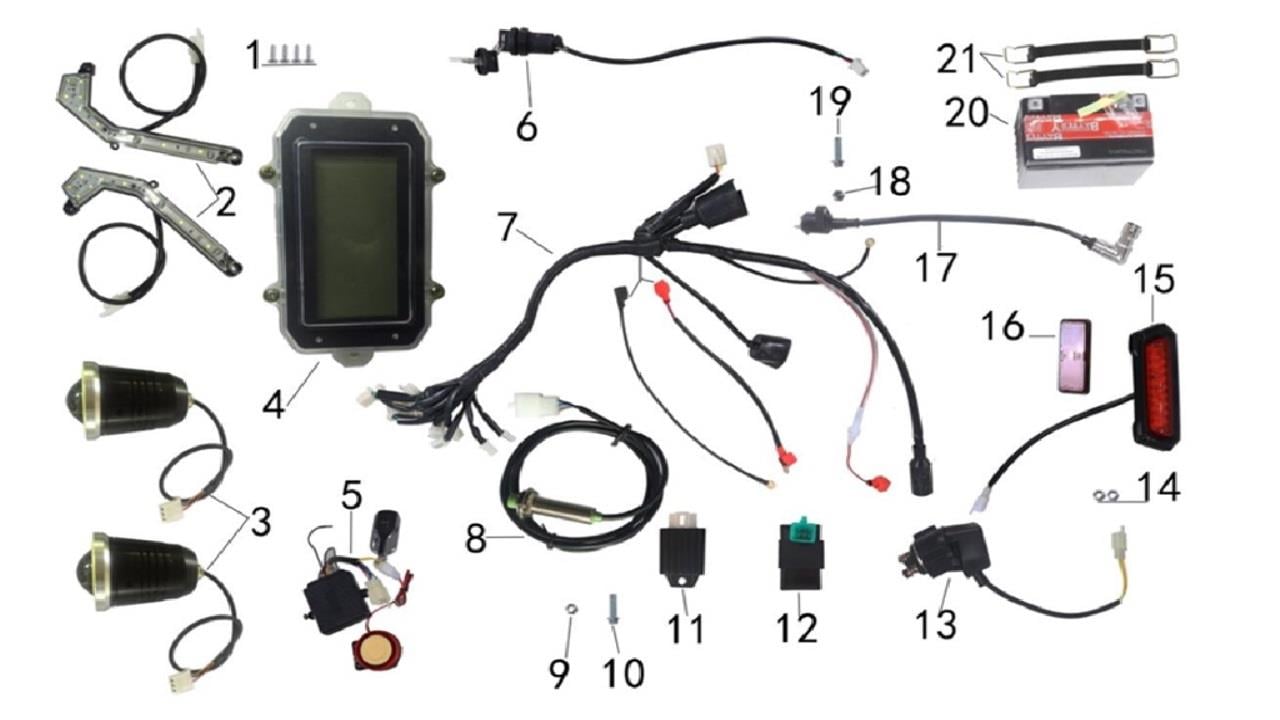 K.M MÜŞÜRÜ (HUSSAR135)