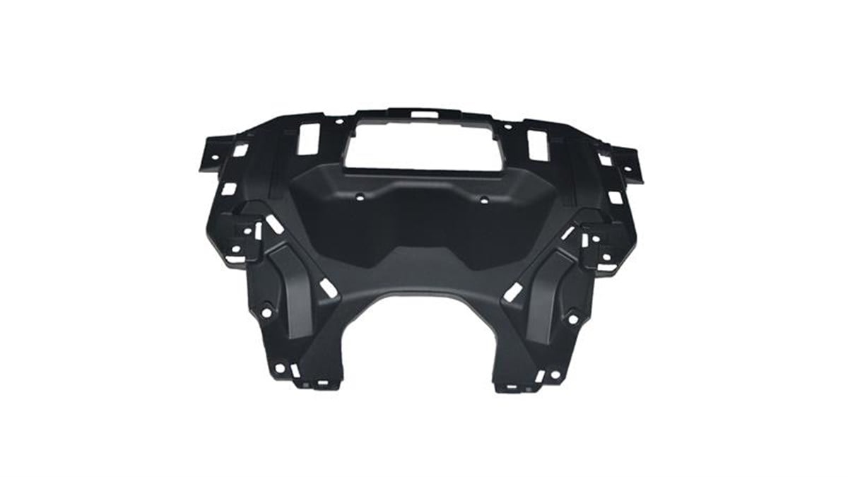 K.M SAATİ ALT PLASTİĞİ (FRECCIA150)
