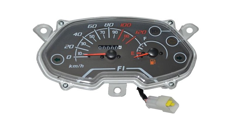 K.M SAATİ (SPONTINI110)