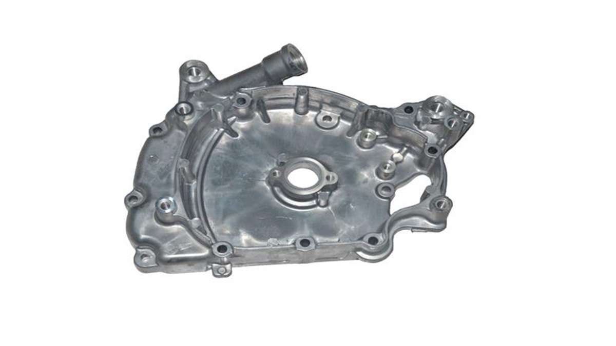 KARTER KAPAĞI (FRECCIA150)