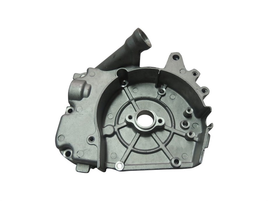 KARTER KAPAĞI SAĞ (TRENDY)