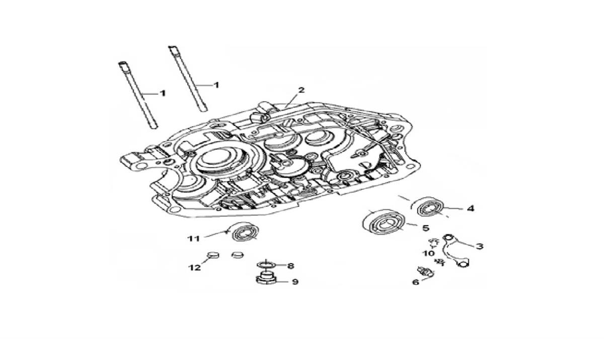 KARTER ( TİTANİK 150 )