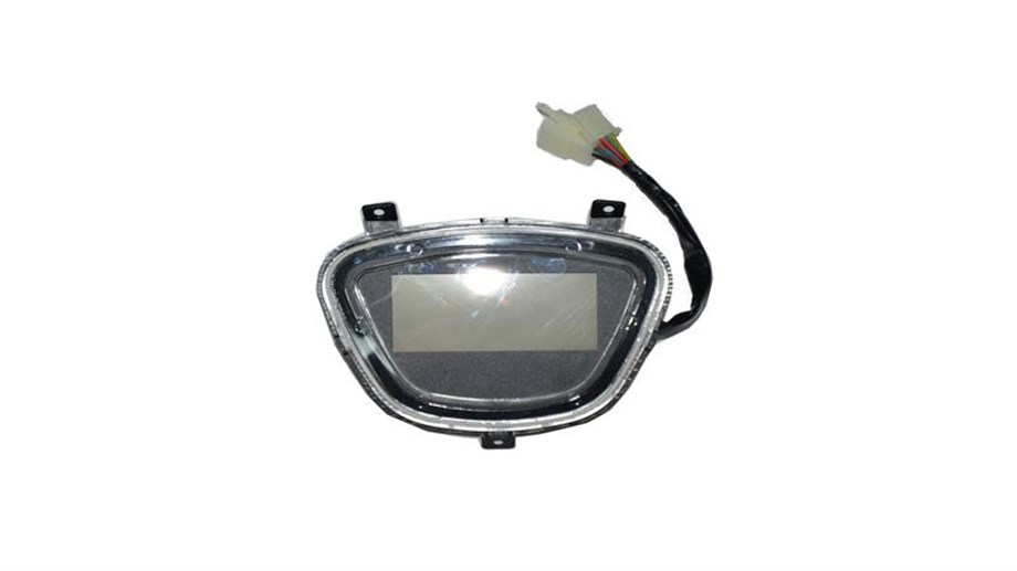 KİLOMETRE SAATİ (AZURE)