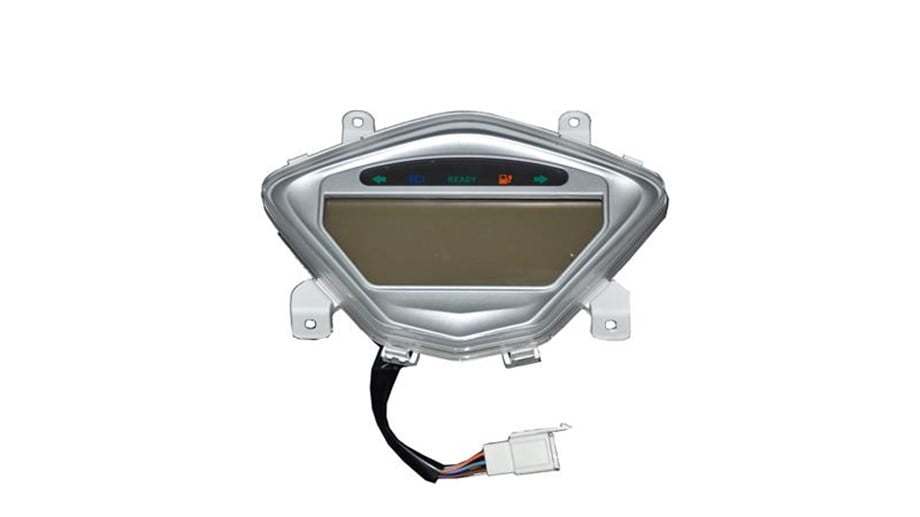 KİLOMETRE SAATİ (MT3)